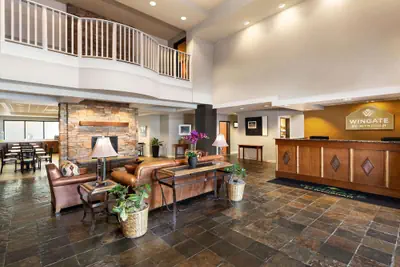Photo 3 - Wingate by Wyndham Greenwood Village/Denver Tech