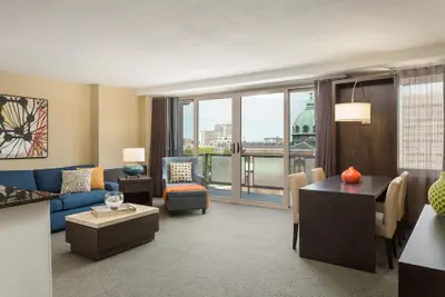Photo 3 - The Windsor Suites