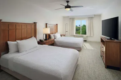 Photo 5 - Homewood Suites by Hilton Atlanta Midtown, GA