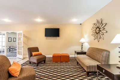 Photo 5 - Quality Inn & Suites Bremen