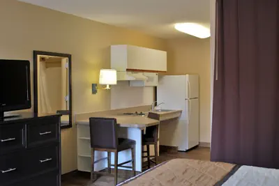 Photo 5 - Extended Stay America Suites Kansas City Overland Pk Nall Av