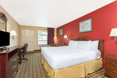 Photo 5 - Americas Best Value Inn & Suites Sumter