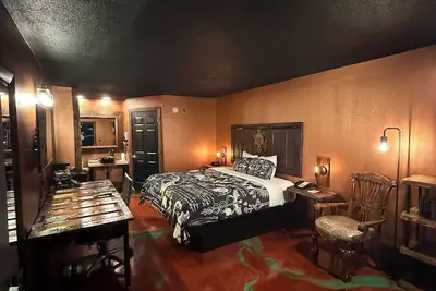 Photo 4 - Southern Soho Boutique Hotel