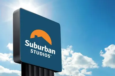 Photo 3 - Suburban Studios Fort Dodge