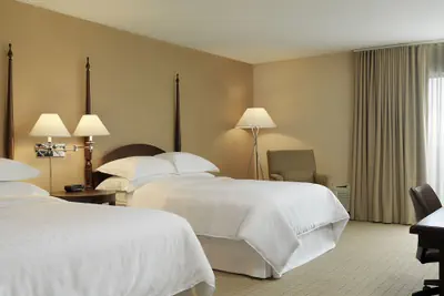 Photo 5 - Sheraton Westport Chalet Hotel St. Louis