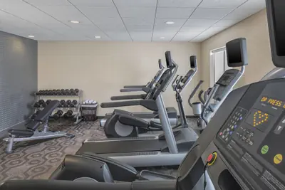 Photo 4 - Fairfield Inn & Suites Bridgewater Branchburg/Somerville