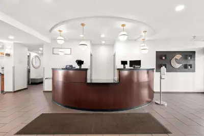 Photo 2 - Comfort Suites Cullman I-65 Exit 310