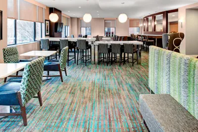 Photo 3 - Residence Inn by Marriott Atlanta Midtown/Peachtree at 17th