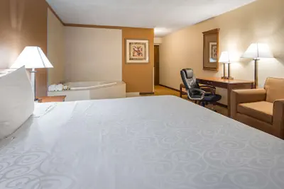 Photo 3 - Days Inn by Wyndham St. Charles IL