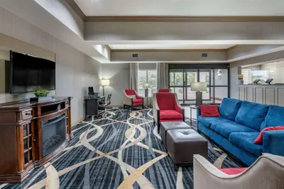 Photo 3 - Comfort Inn Sullivan