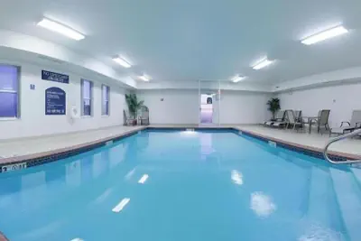 Photo 4 - Abilene Inn & Suites
