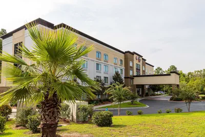 Photo 4 - Spark by Hilton Port Wentworth Savannah