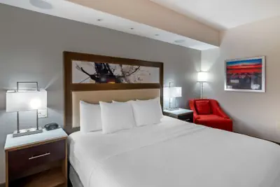 Photo 5 - Best Western Premier Liberty Inn & Suites