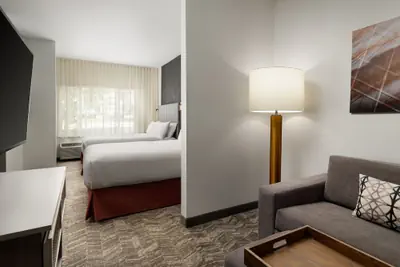 Photo 5 - Springhill Suites By Marriott Overland Park