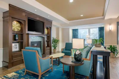 Photo 4 - Hampton Inn & Suites Jekyll Island