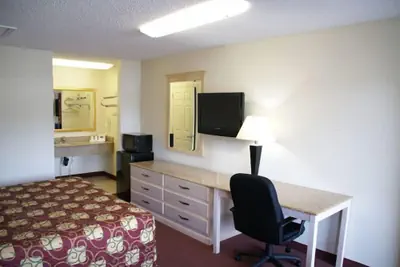 Photo 4 - Crystal Inn & Suites Atlantic City Absecon