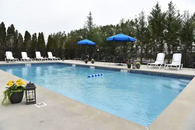 Photo 5 - The ColdWater Inn