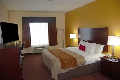 Photo 4 - Americas Best Value Inn St. Robert