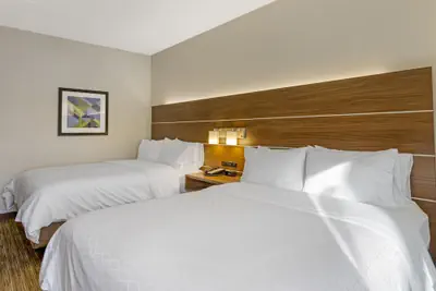 Photo 5 - Holiday Inn Express Hotel & Suites Harrison by IHG