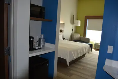 Photo 5 - Holiday Inn Express & Suites Liberal by IHG