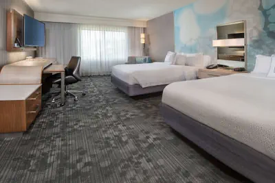 Photo 3 - Sonesta Select Atlanta Norcross