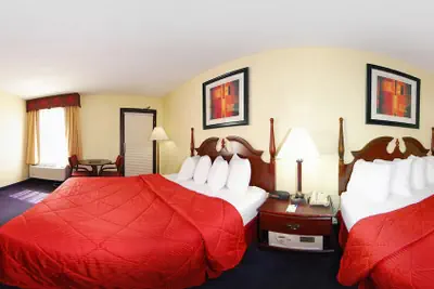 Photo 4 - Quality Inn & Suites Richburg I-77