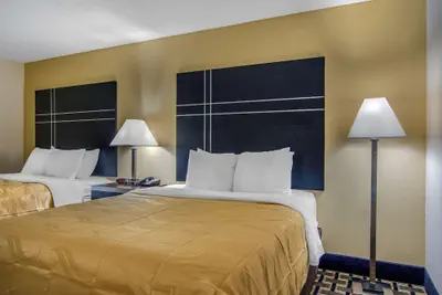 Photo 3 - Quality Inn & Suites Union City - Atlanta South
