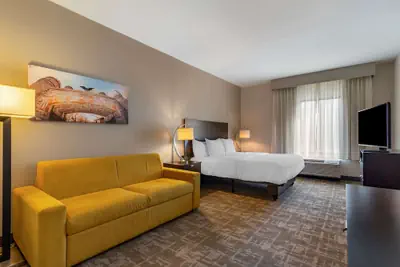 Photo 5 - Best Western Plus Dalton Inn