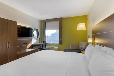 Photo 3 - Holiday Inn Express Hotel & Suites Harrison by IHG