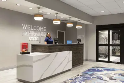 Photo 5 - Hampton Inn O'Fallon