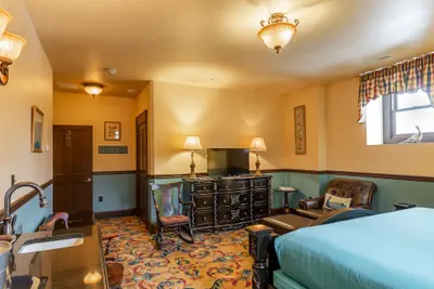 Photo 5 - Steele Mansion