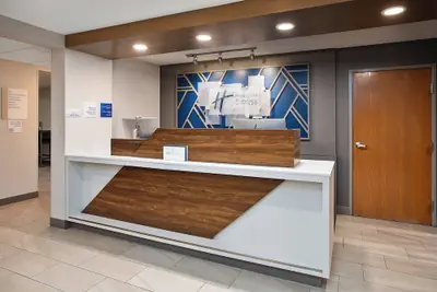 Photo 5 - Holiday Inn Express Tuscola by IHG