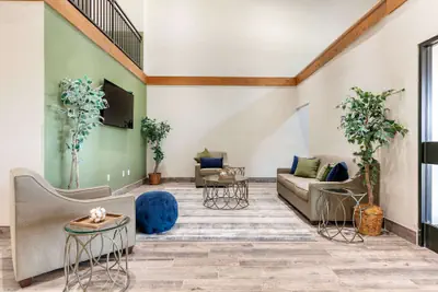 Photo 3 - Quality Inn Cape Girardeau North