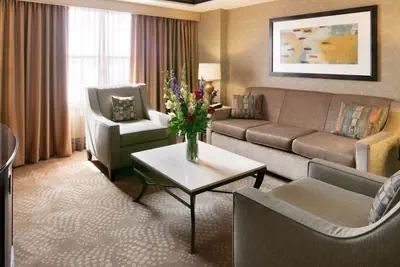 Photo 4 - Isle Casino Hotel - Bettendorf