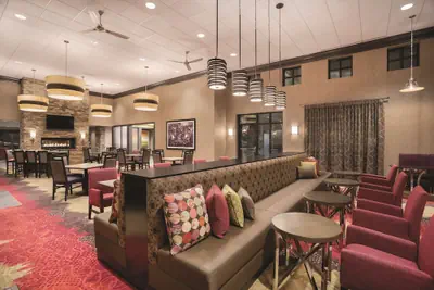 Photo 4 - Homewood Suites by Hilton West Des Moines/SW Mall Area
