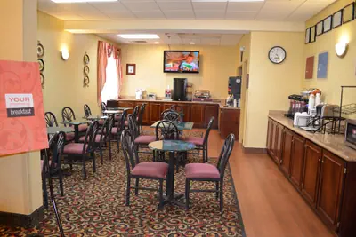 Photo 2 - Comfort Inn Columbus near Fort Benning