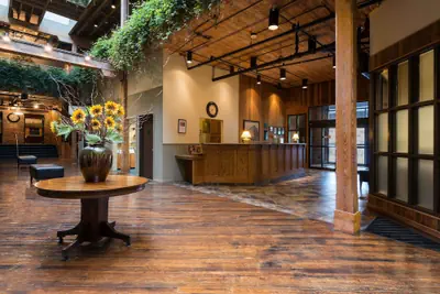 Photo 3 - Hawthorn Extended Stay by Wyndham Rome