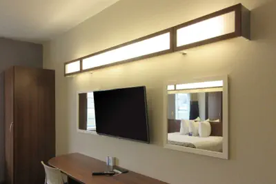 Photo 4 - Quality Inn & Suites Caldwell I-77