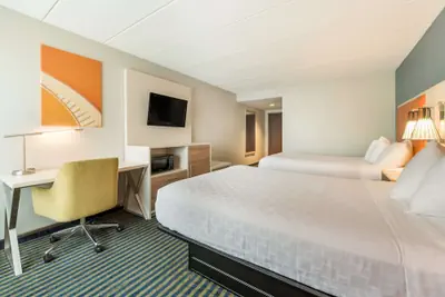 Photo 4 - Baymont by Wyndham Westampton