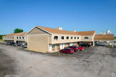 Photo 4 - I-80 Inn & Suites
