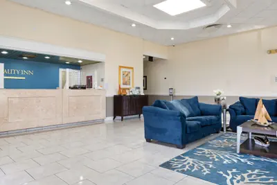 Photo 4 - Quality Inn Sumter