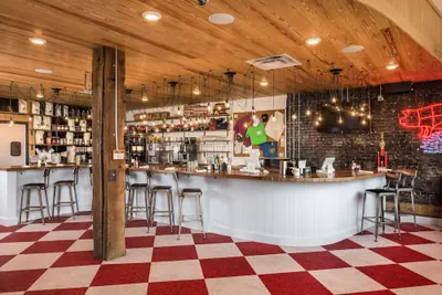 Photo 2 - The Stricklin Hotel