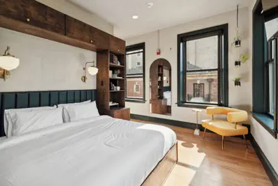 Photo 4 - Society Hill Hotel