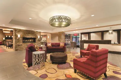Photo 2 - Homewood Suites by Hilton West Des Moines/SW Mall Area
