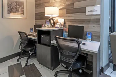 Photo 4 - Best Western At O'Hare