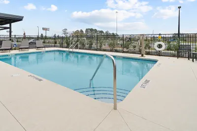 Photo 4 - Candlewood Suites Perry-National Fairground Area by IHG