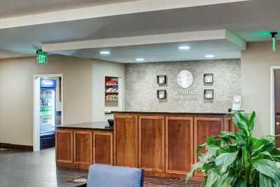 Photo 4 - Comfort Inn & Suites Caldwell