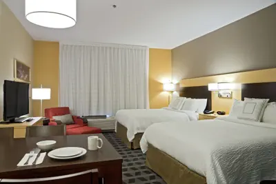 Photo 2 - TownePlace Suites by Marriott Dodge City