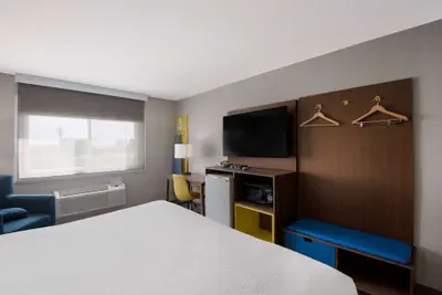 Photo 5 - Days Inn by Wyndham Ankeny - Des Moines