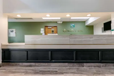 Photo 2 - Quality Inn Cape Girardeau North
